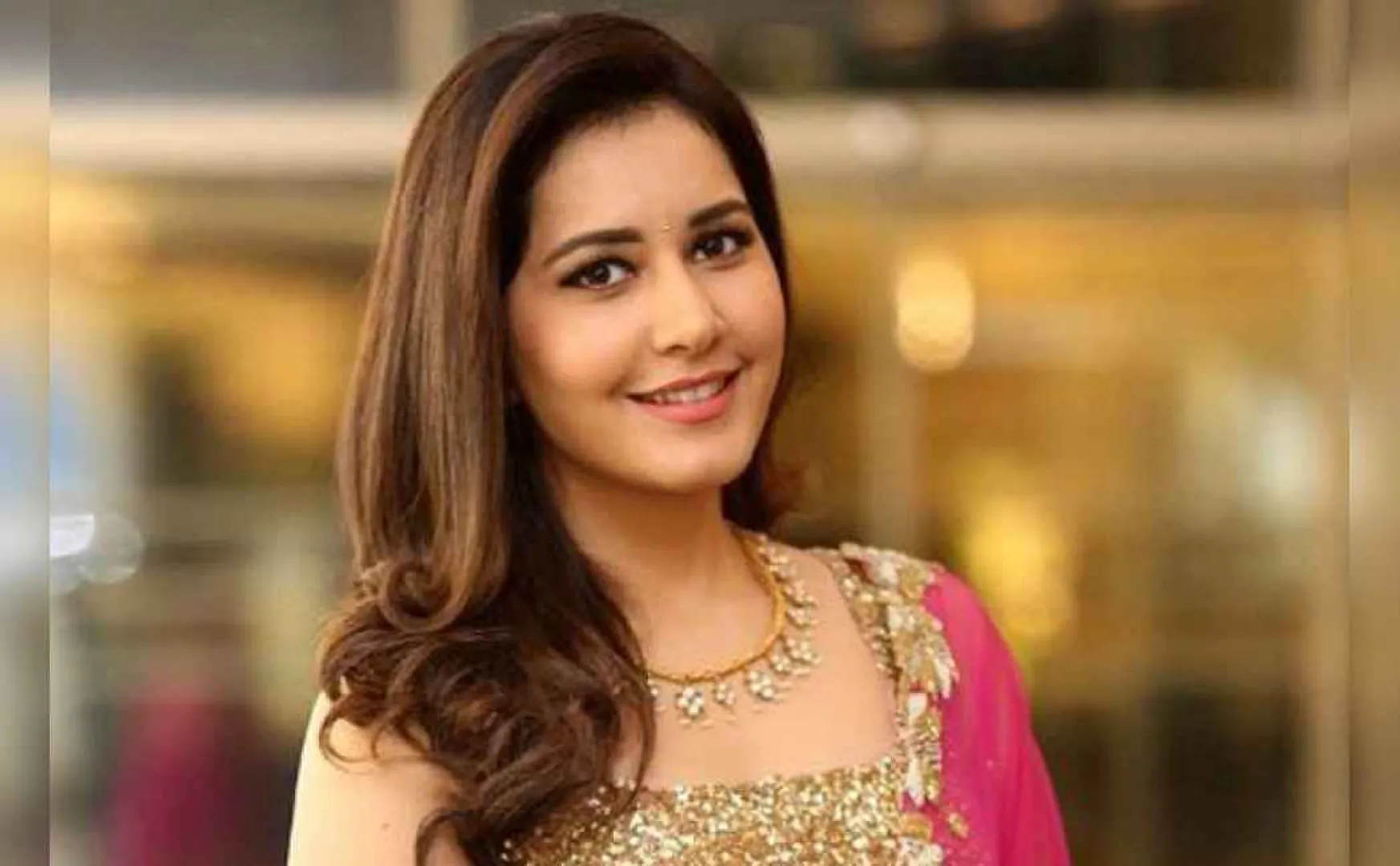 rashi kanna 